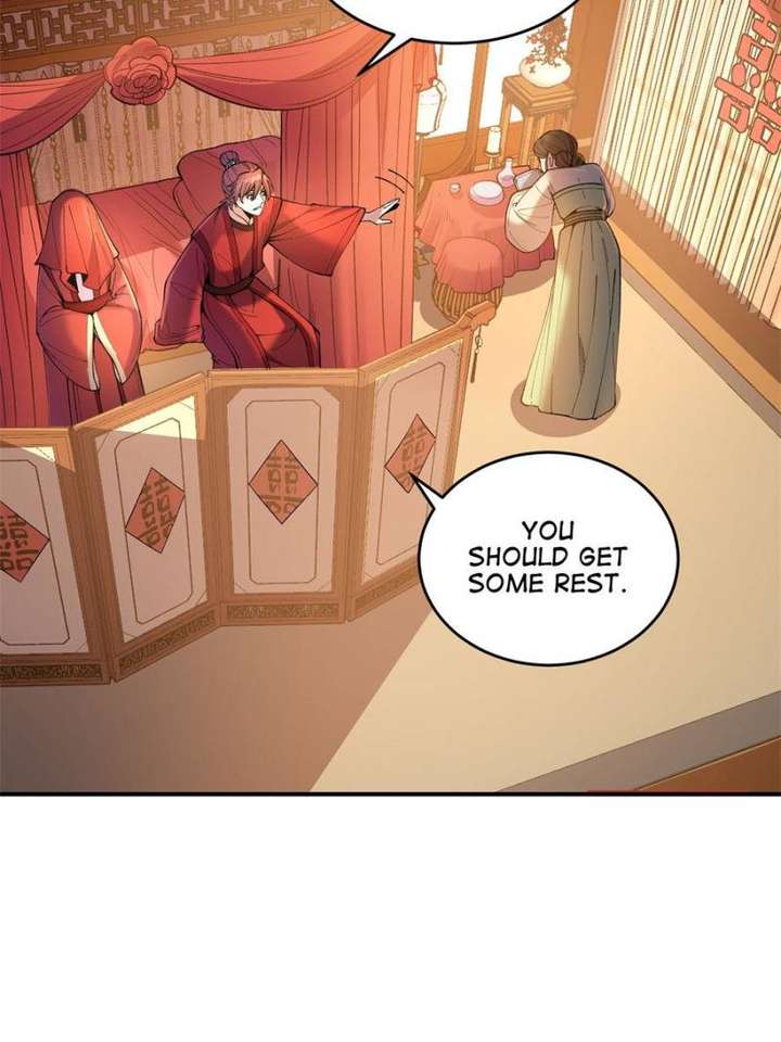 Celebrating the Remaining Life Chapter 71 - Page 34