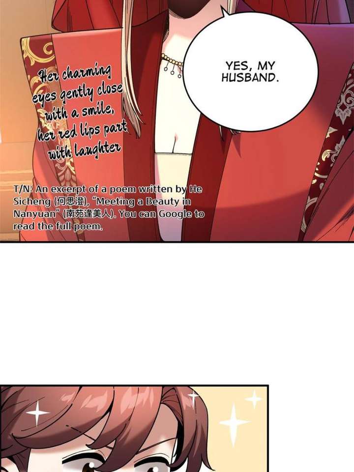 Celebrating the Remaining Life Chapter 71 - Page 39