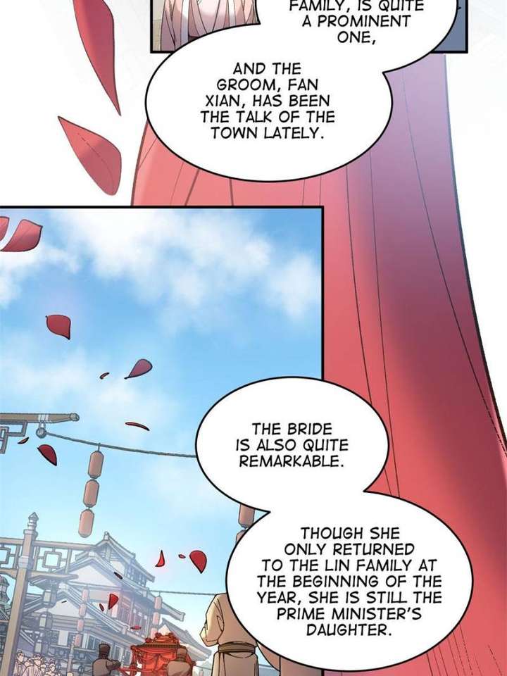 Celebrating the Remaining Life Chapter 71 - Page 4