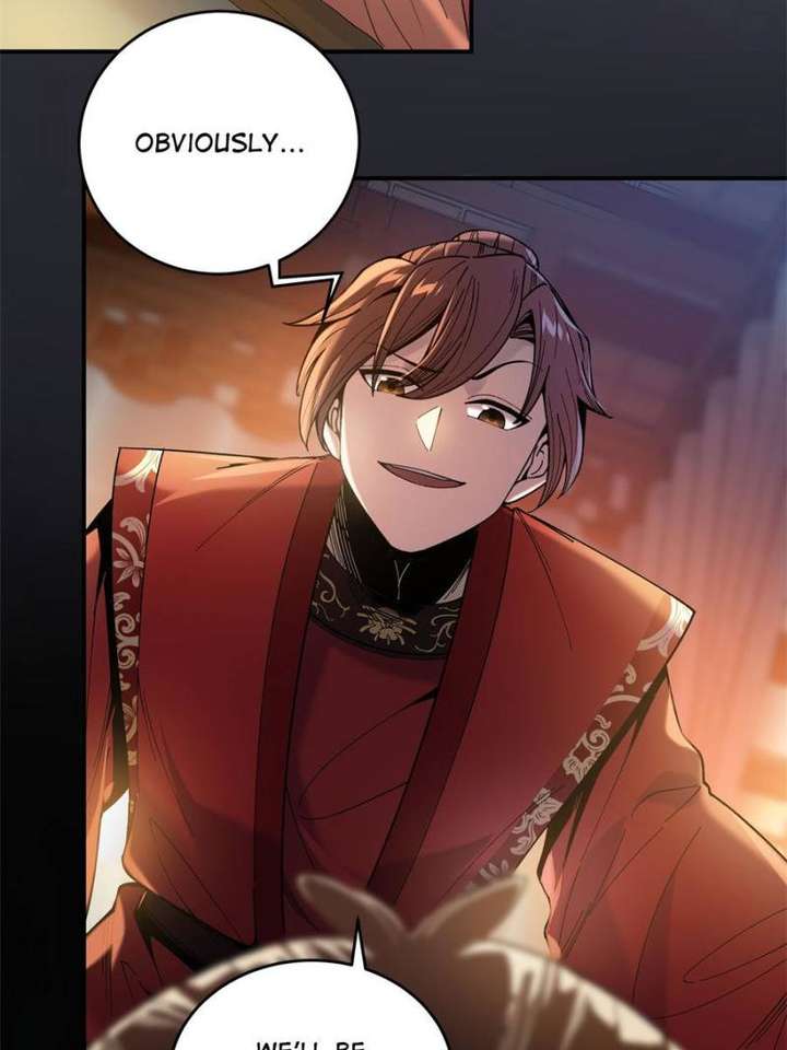 Celebrating the Remaining Life Chapter 71 - Page 43