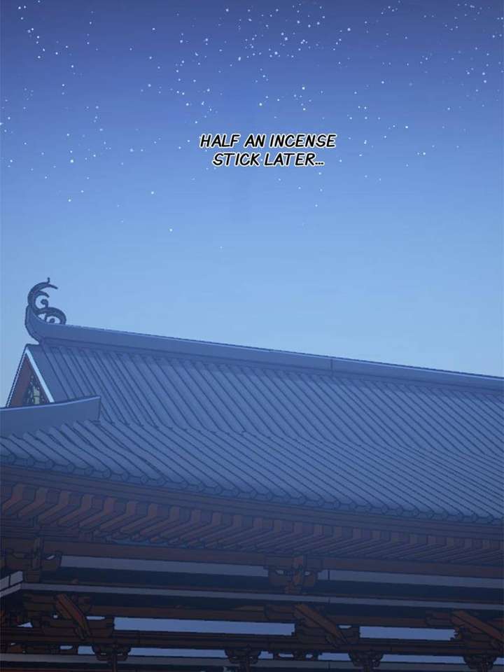 Celebrating the Remaining Life Chapter 71 - Page 45