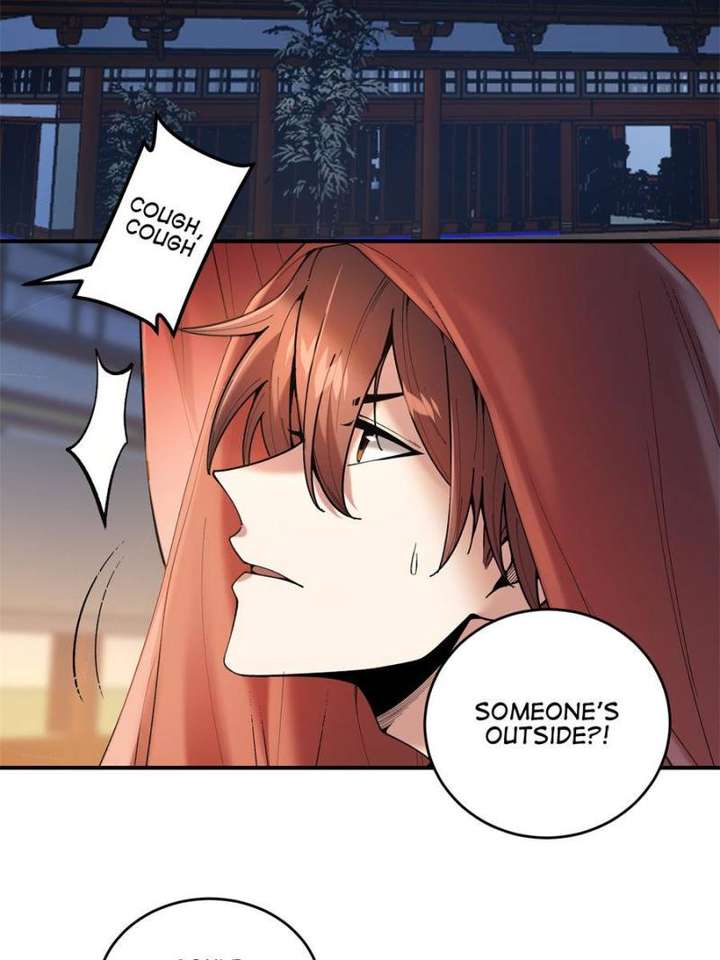 Celebrating the Remaining Life Chapter 71 - Page 46