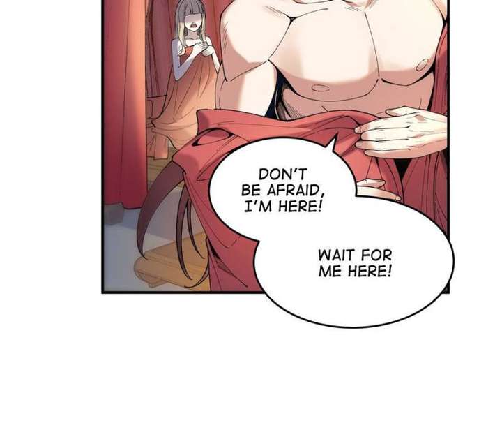 Celebrating the Remaining Life Chapter 71 - Page 48