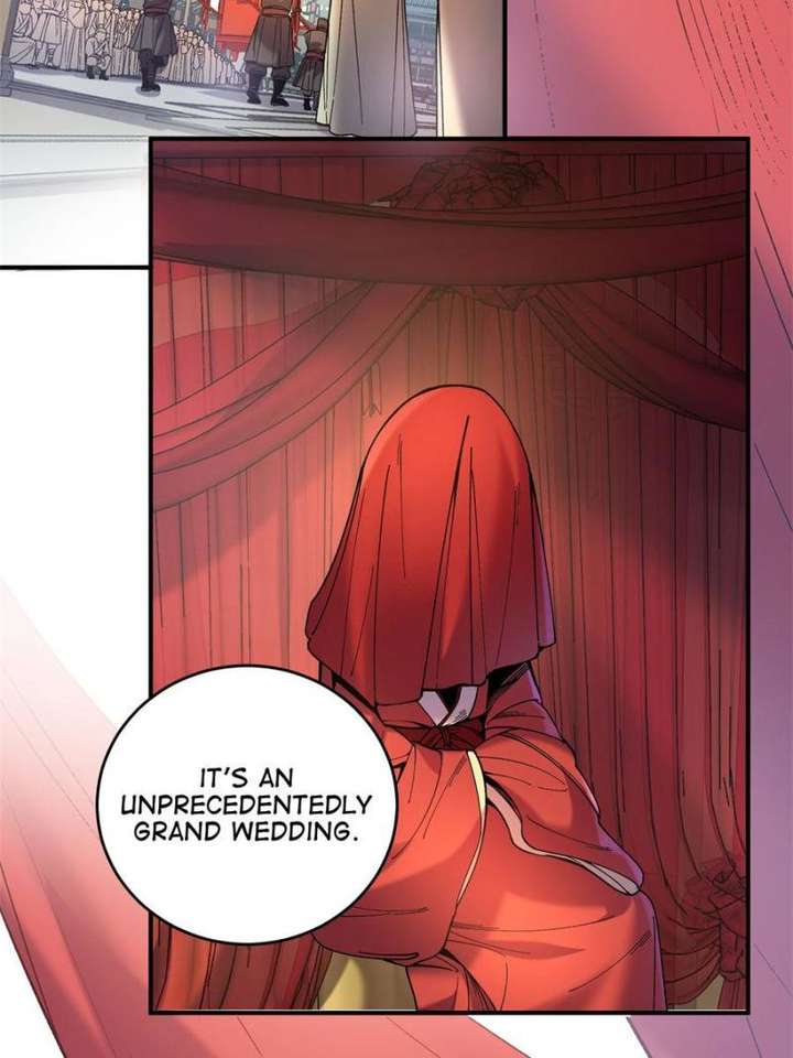 Celebrating the Remaining Life Chapter 71 - Page 5