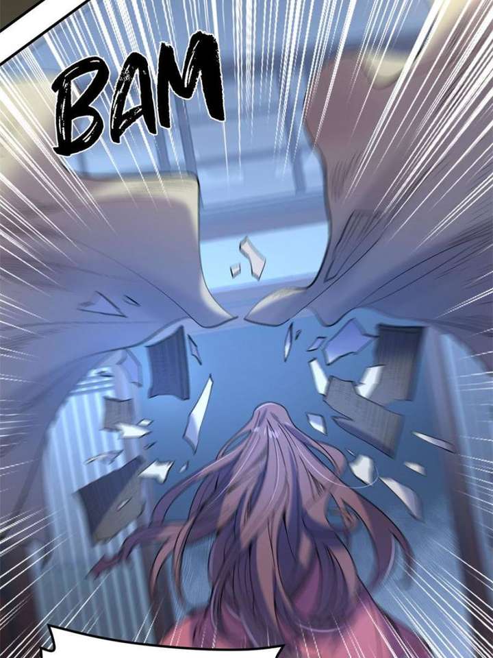 Celebrating the Remaining Life Chapter 71 - Page 51