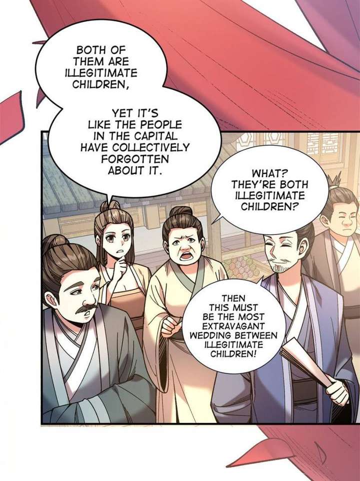 Celebrating the Remaining Life Chapter 71 - Page 6