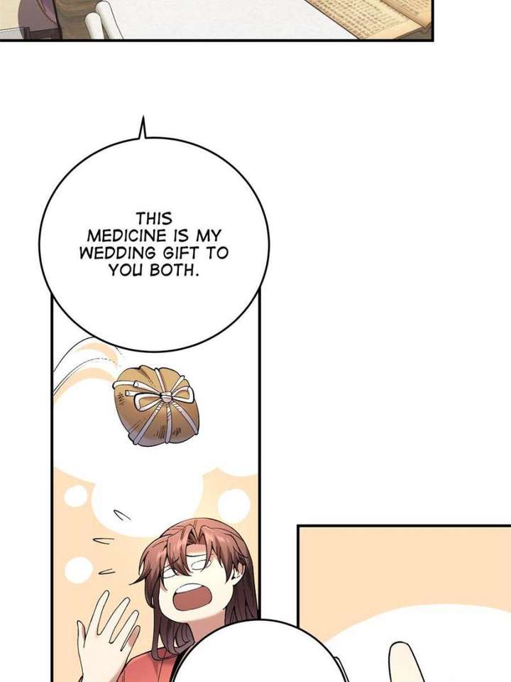 Celebrating the Remaining Life Chapter 71 - Page 71