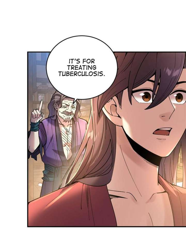 Celebrating the Remaining Life Chapter 71 - Page 75