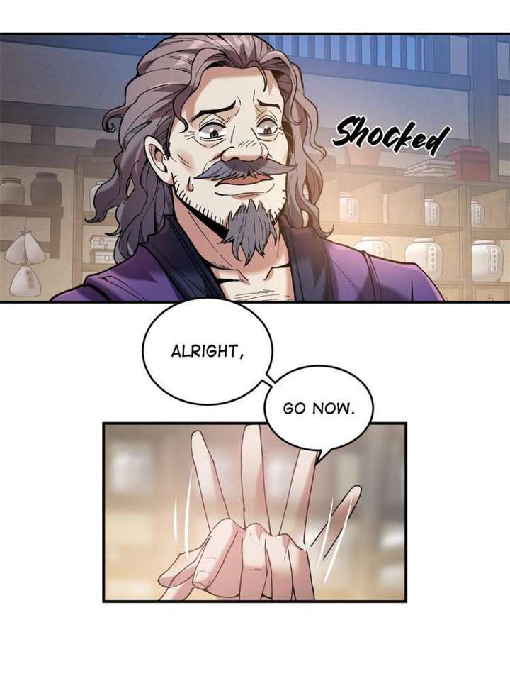 Celebrating the Remaining Life Chapter 71 - Page 79