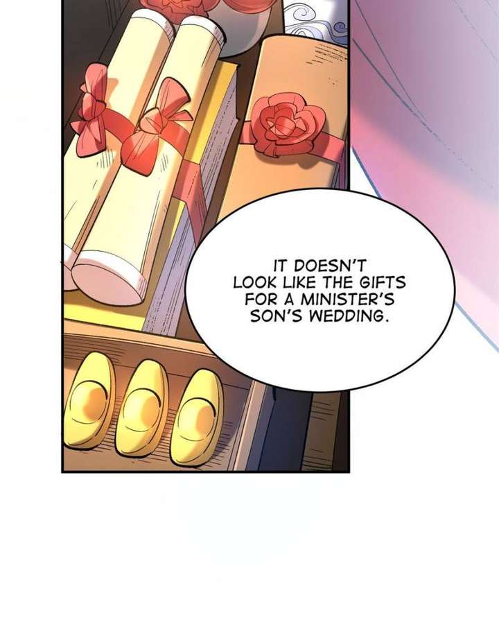 Celebrating the Remaining Life Chapter 71 - Page 9