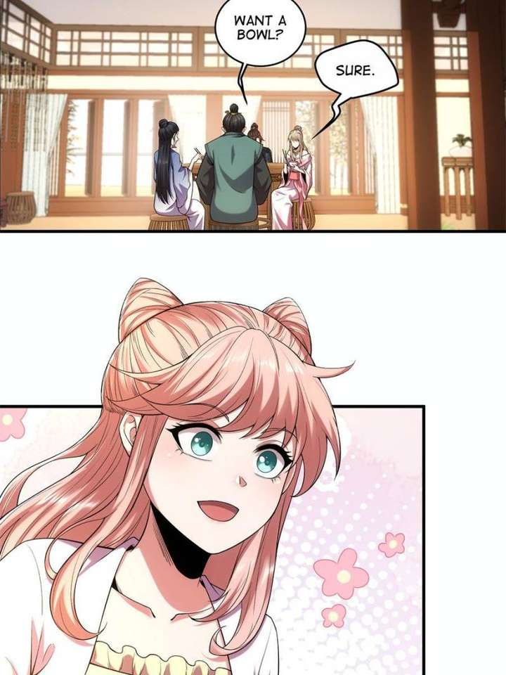 Celebrating the Remaining Life Chapter 72 - Page 10