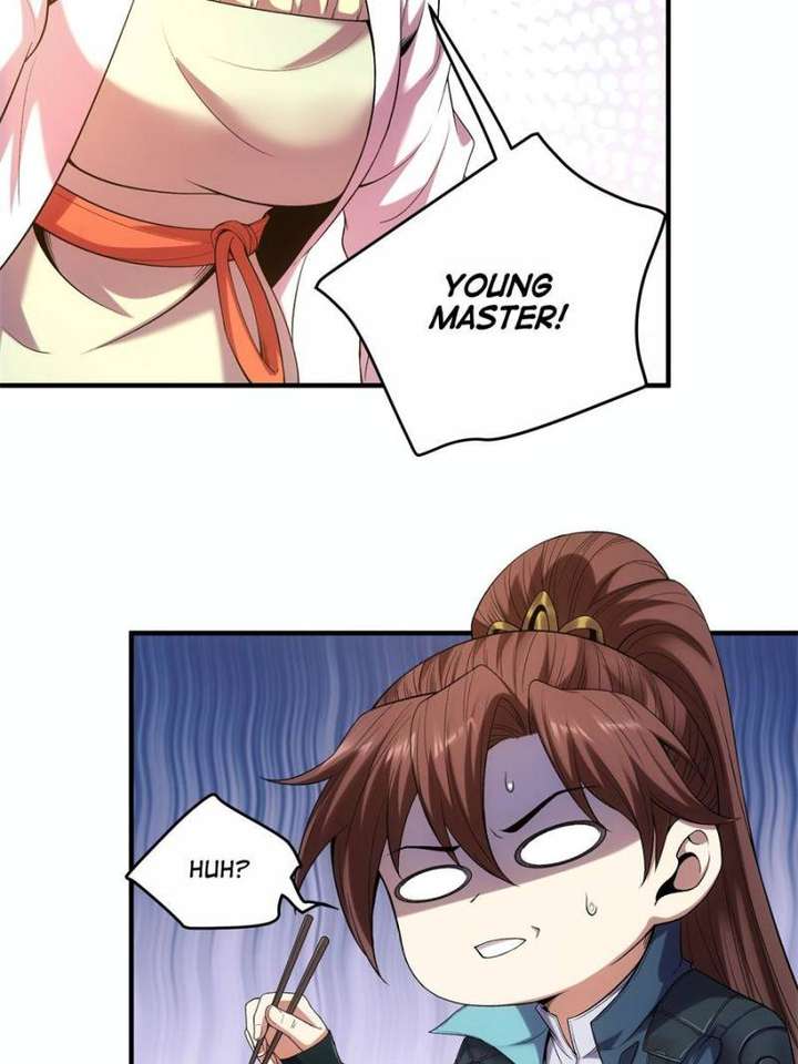 Celebrating the Remaining Life Chapter 72 - Page 11