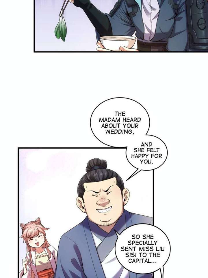 Celebrating the Remaining Life Chapter 72 - Page 12