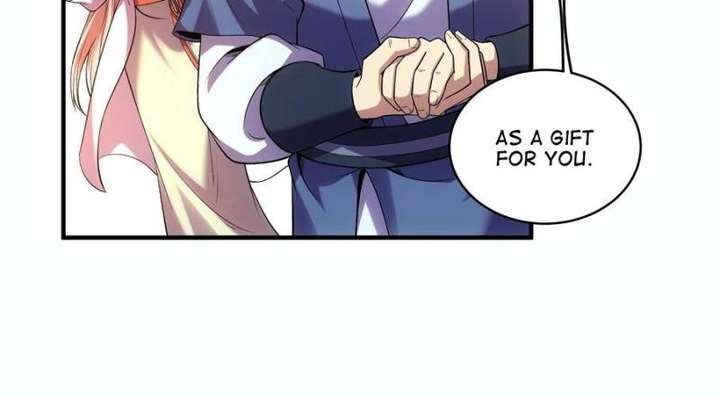 Celebrating the Remaining Life Chapter 72 - Page 13