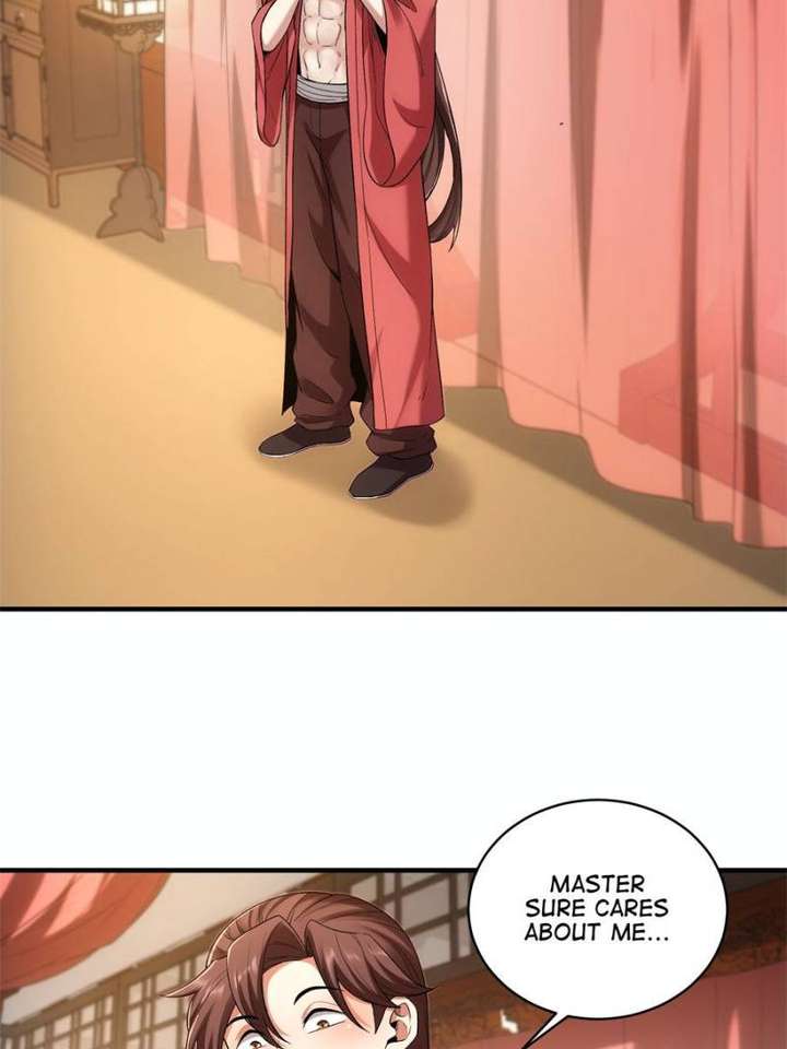 Celebrating the Remaining Life Chapter 72 - Page 2