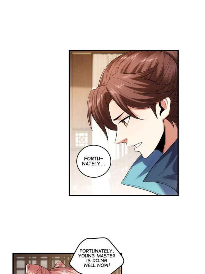 Celebrating the Remaining Life Chapter 72 - Page 20