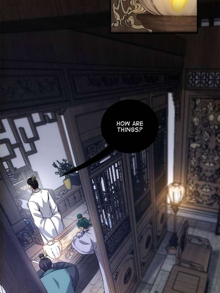 Celebrating the Remaining Life Chapter 72 - Page 31