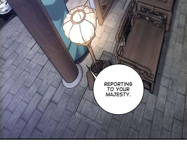 Celebrating the Remaining Life Chapter 72 - Page 32