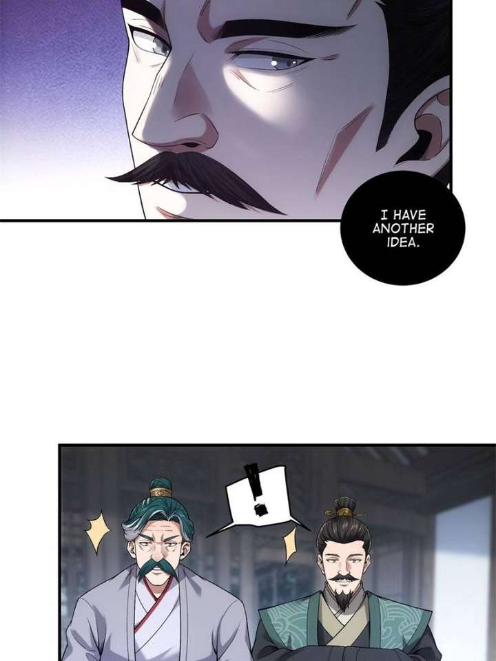 Celebrating the Remaining Life Chapter 72 - Page 35