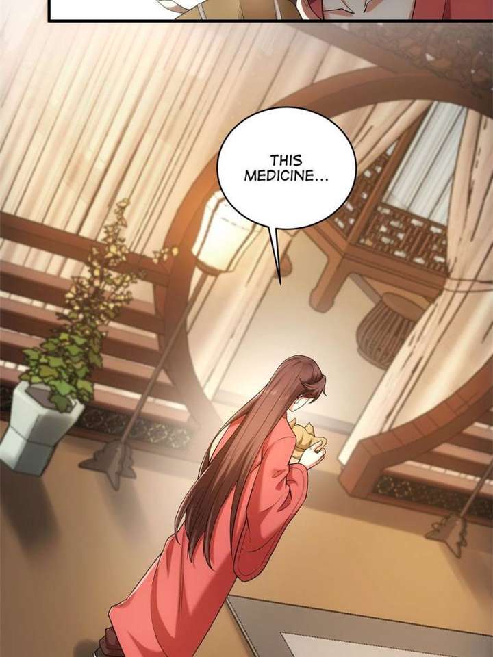 Celebrating the Remaining Life Chapter 72 - Page 4