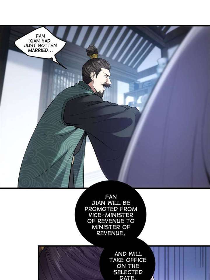 Celebrating the Remaining Life Chapter 72 - Page 41