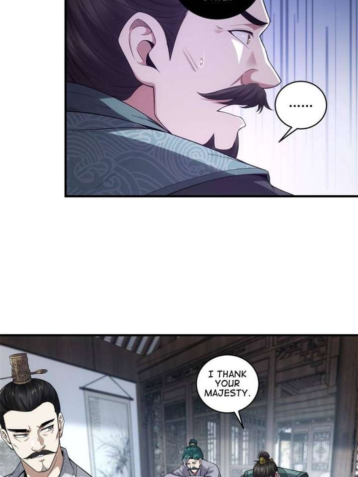 Celebrating the Remaining Life Chapter 72 - Page 42