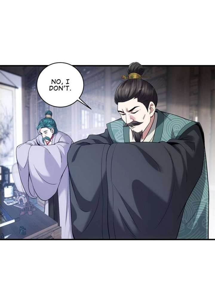 Celebrating the Remaining Life Chapter 72 - Page 45