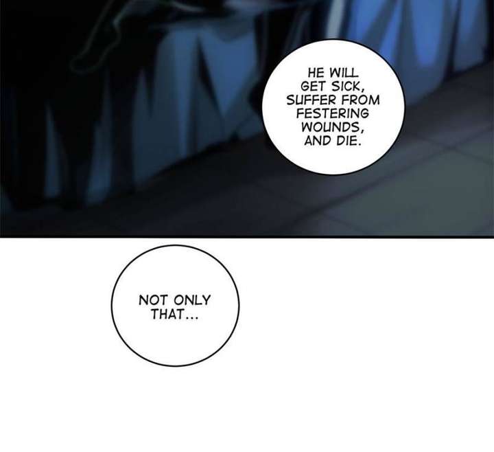 Celebrating the Remaining Life Chapter 72 - Page 55