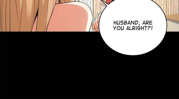 Celebrating the Remaining Life Chapter 72 - Page 6