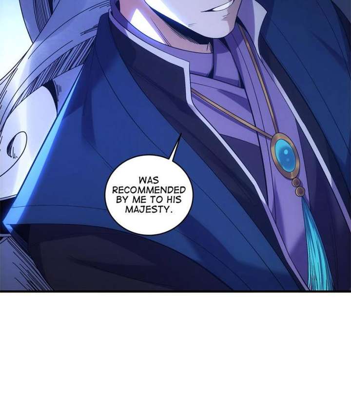 Celebrating the Remaining Life Chapter 72 - Page 60