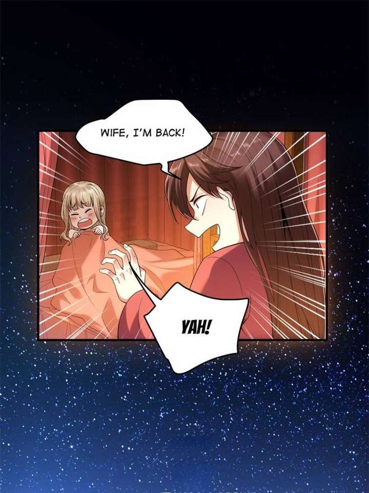 Celebrating the Remaining Life Chapter 72 - Page 7