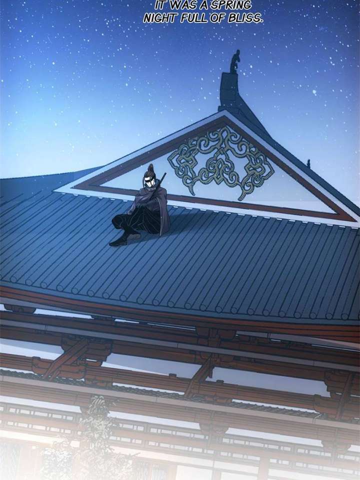 Celebrating the Remaining Life Chapter 72 - Page 8