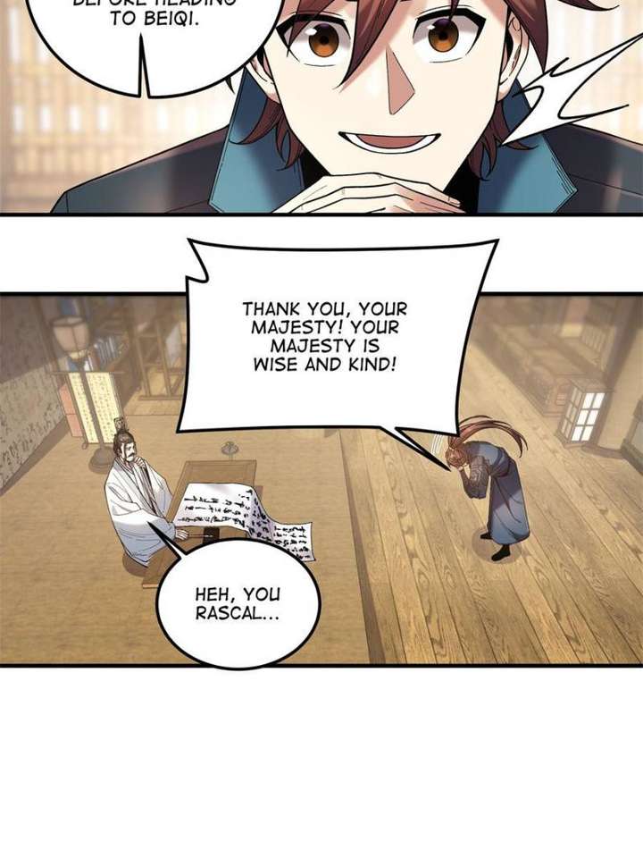 Celebrating the Remaining Life Chapter 73 - Page 11