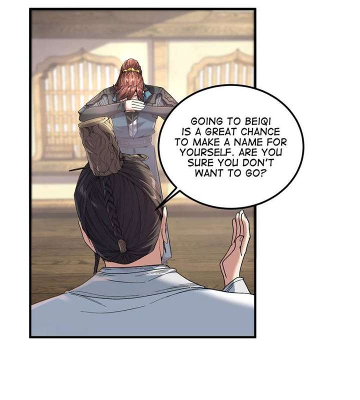 Celebrating the Remaining Life Chapter 73 - Page 12