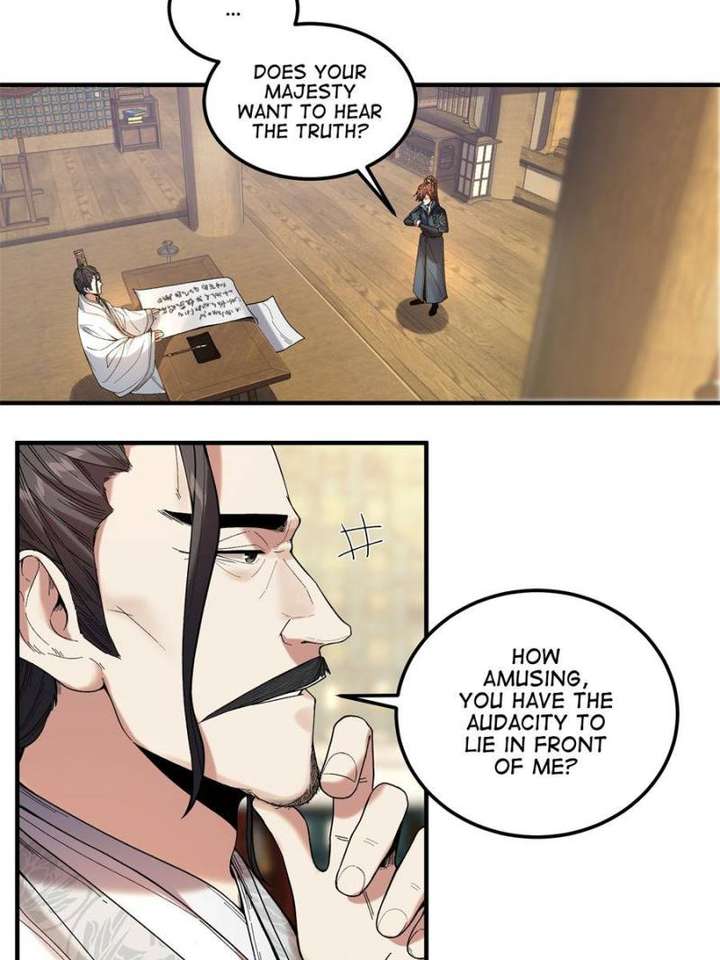 Celebrating the Remaining Life Chapter 73 - Page 15