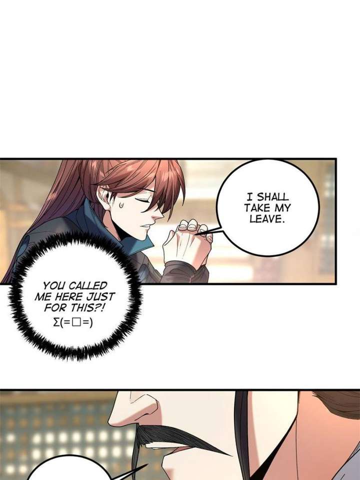 Celebrating the Remaining Life Chapter 73 - Page 19