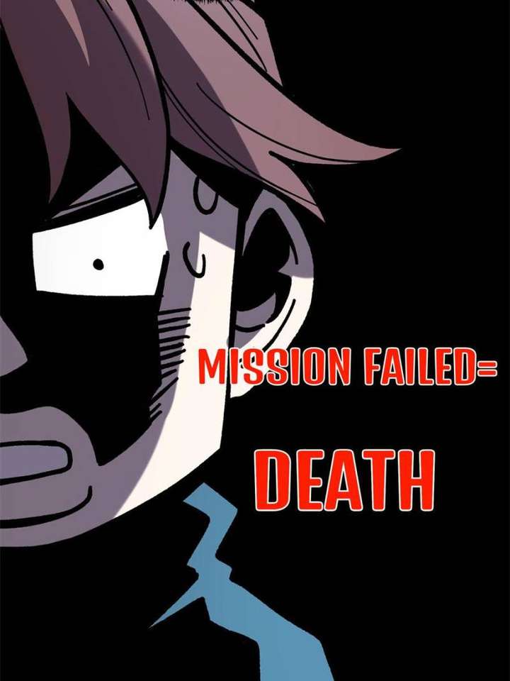 Celebrating the Remaining Life Chapter 73 - Page 24