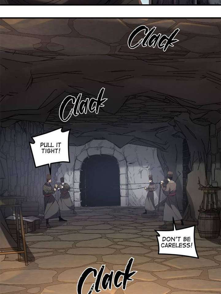 Celebrating the Remaining Life Chapter 73 - Page 29