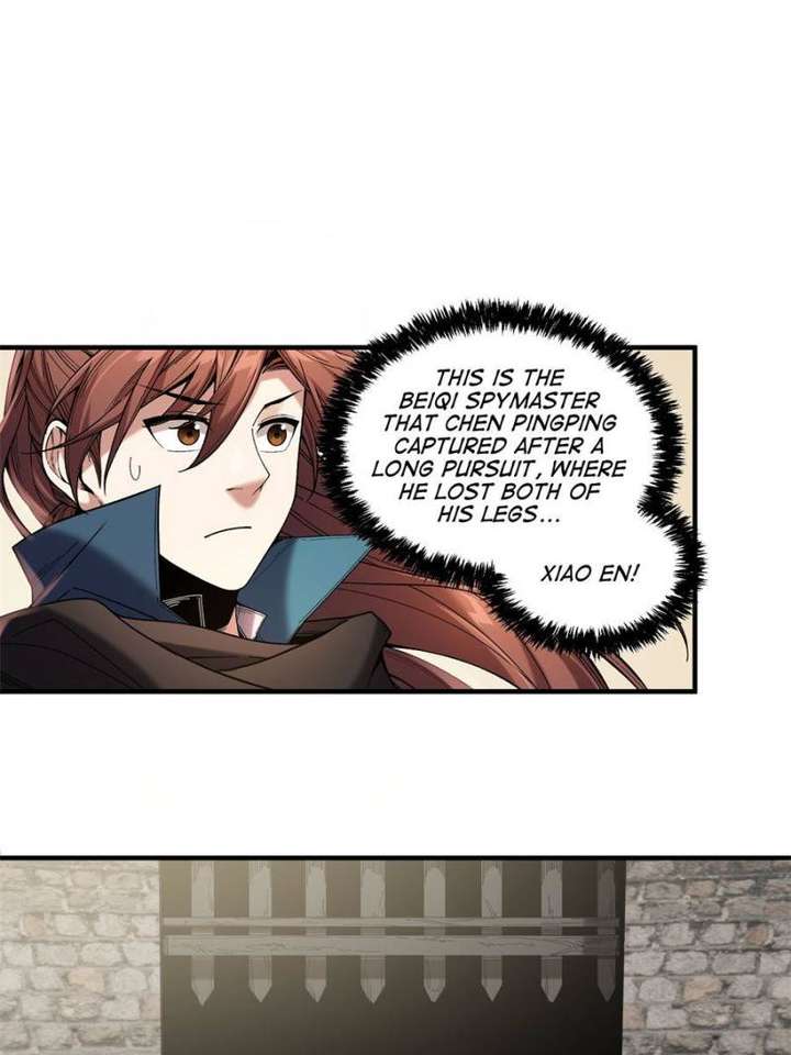 Celebrating the Remaining Life Chapter 73 - Page 33