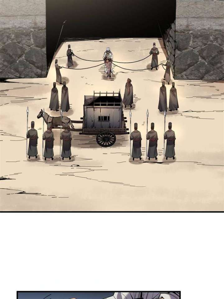 Celebrating the Remaining Life Chapter 73 - Page 34