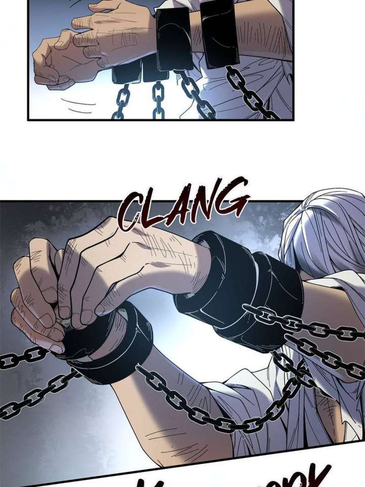 Celebrating the Remaining Life Chapter 73 - Page 35