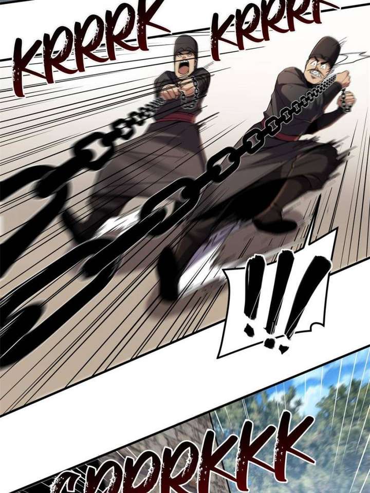 Celebrating the Remaining Life Chapter 73 - Page 36