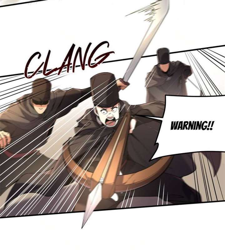 Celebrating the Remaining Life Chapter 73 - Page 38