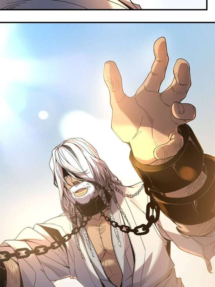 Celebrating the Remaining Life Chapter 73 - Page 43