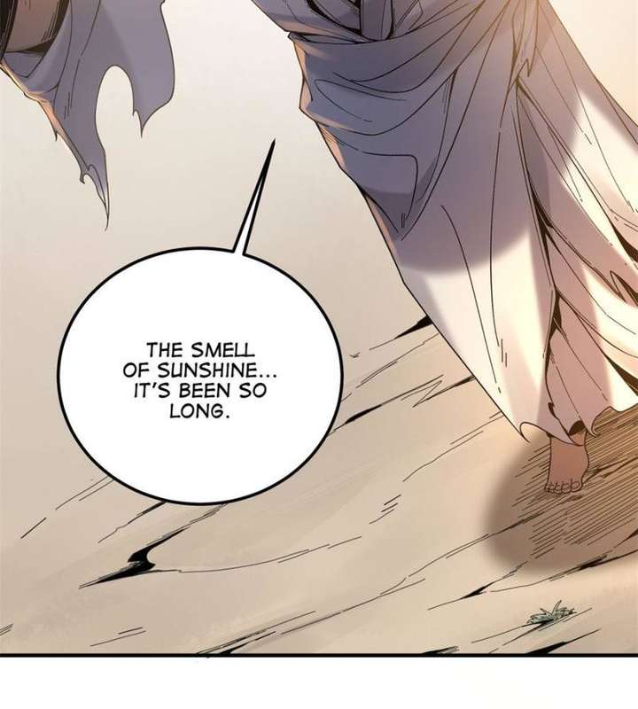 Celebrating the Remaining Life Chapter 73 - Page 44