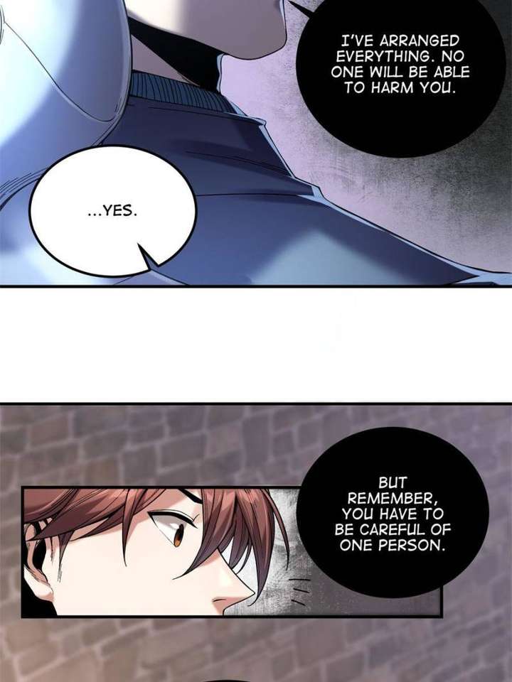 Celebrating the Remaining Life Chapter 73 - Page 5