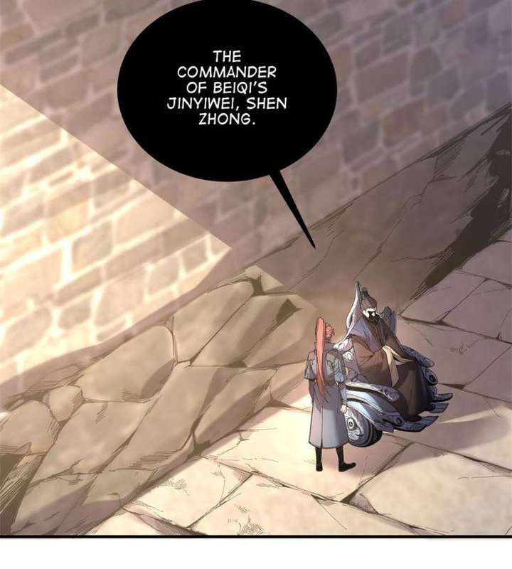 Celebrating the Remaining Life Chapter 73 - Page 6