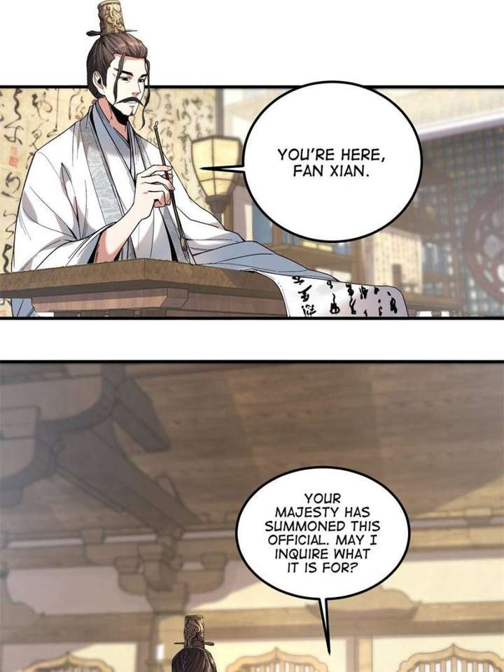 Celebrating the Remaining Life Chapter 73 - Page 8