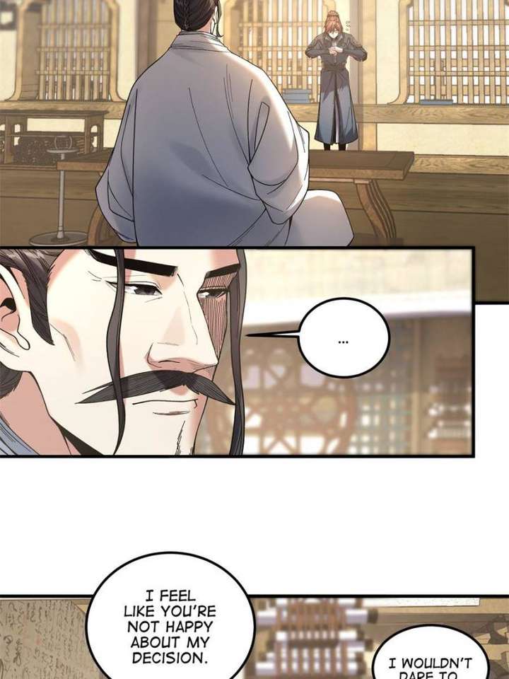 Celebrating the Remaining Life Chapter 73 - Page 9