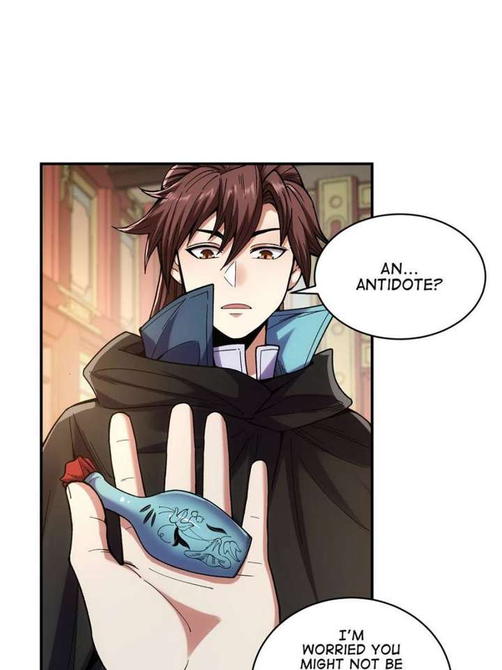 Celebrating the Remaining Life Chapter 74 - Page 13